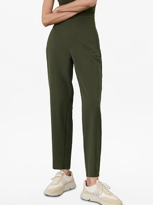 Endless High Rise Pant