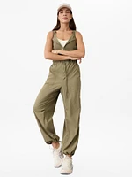 Flex Jumpsuit