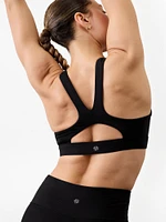 Interval Sports Bra D-DD