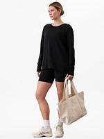 Coaster Luxe Recover Sweatshirt