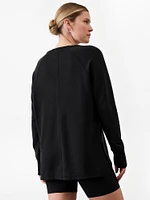 Coaster Luxe Recover Sweatshirt
