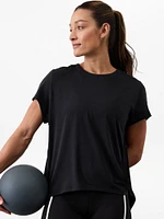 With Ease Tee