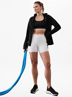 Unstoppable Fleece Lined Full Zip Jacket