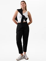 Endless High Rise Pant