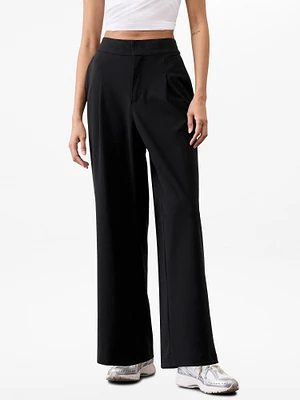Pinnacle High Rise Trouser