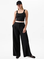 Pinnacle High Rise Trouser