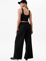 Pinnacle High Rise Trouser