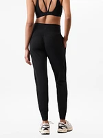 Salutation High Rise Jogger