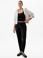 Salutation High Rise Jogger