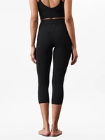Salutation Stash High Rise Capri