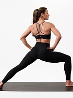 Salutation Stash High Rise Legging