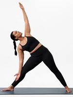 Salutation Stash High Rise Legging