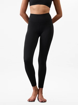 Transcend High Rise Tipped 7/8 Legging