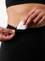 Transcend High Rise Tipped 7/8 Legging