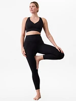 Elation Ultra High Rise 7/8 Legging
