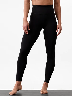 Elation Ultra High Rise Rib Legging