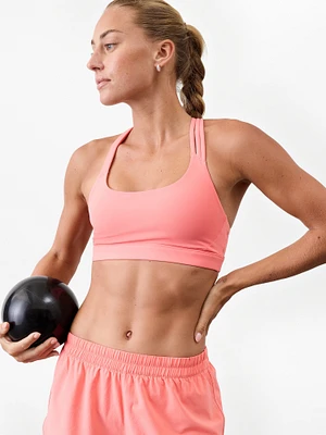 Train Free Sports Bra D-DD