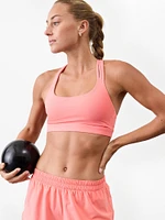 Train Free Sports Bra D-DD