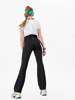 Athleta Girl High Rise Chit Chat Flare Pant