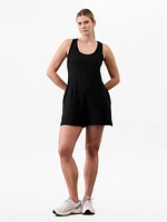 Hit Pause Romper