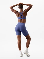 Interval Stash High Rise 7" Short