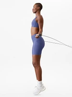 Interval Stash High Rise 7" Short