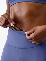 Interval Stash High Rise 7" Short
