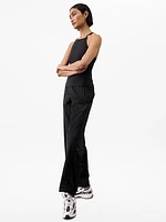 Signature Rib Built In Bra Tank
