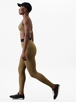 Elation Ultra High Rise Double Up Legging