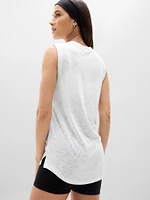 Breezy Tank