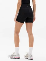 Interval Stash High Rise 5" Short