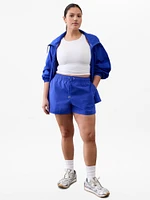 Midday Mid Rise Short