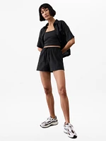 Paradise Mid Rise Easy Short