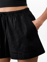 Paradise Mid Rise Easy Short