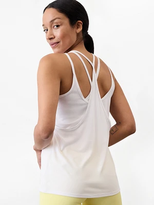 With Ease Strappy Tank
