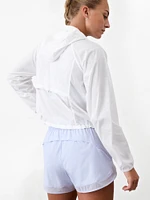 Back Route Jacket