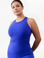 Transcend Racerback Tank