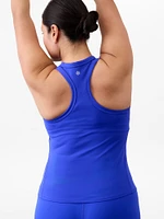 Transcend Racerback Tank