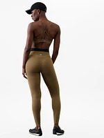 Elation Ultra High Rise Double Up Legging