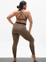 Elation Ultra High Rise Double Up Legging