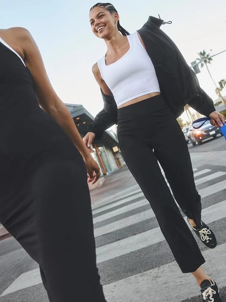 Endless High Rise Pant