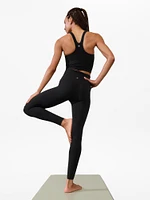 Purpose Crop Sports Bra A-C