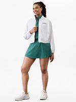 Crosscourt Bomber