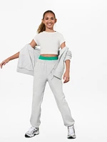 Athleta Girl All Day Full Zip Sweatshirt