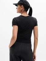 Apero Mesh Tee