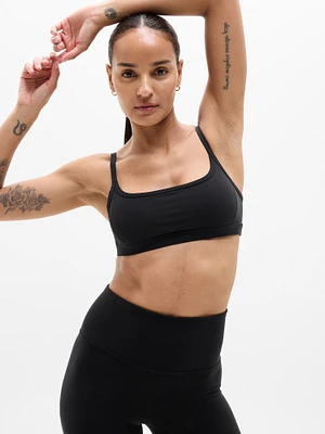 Square Neck Bra D-DD