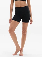 Transcend High Rise 5" Short