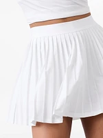 Athleta Girl New Pleat Perfect Skort