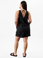 Retreat Linen Romper