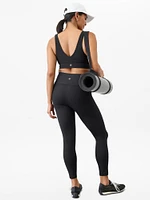Transcend Rib High Rise 7/8 Legging